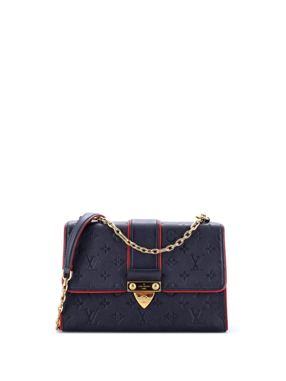 Louis Vuitton Saint Sulpice Handbag #347722L21B